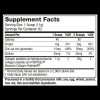 Muscletech 100% Hydrolyzed Collagen Unflavoured 1.52lbs - Image 4