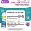 Conceive Plus Ovulation Support Women Fertility Supplement - Image 4