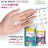 Conceive Plus Ovulation Support Women Fertility Supplement - Image 5