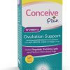Conceive Plus Ovulation Support Women Fertility Supplement - Image 6