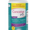Conceive Plus Ovulation Support Women Fertility Supplement - Image 7