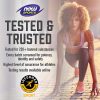 NOW SPORT Creatine Monohydrate 750 Mg, Mass Building 120cps - Image 4