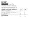 Phd Diet Whey 1kg Belgian Chocolate - Image 4