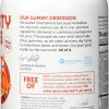 Smarty Pants Kids Complete Multi-Vitamin, 180 Gummies - Image 2