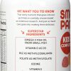Smarty Pants Kids Complete Multi-Vitamin, 180 Gummies - Image 3
