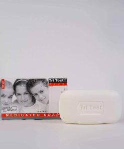 Tri Tect Acne Soap