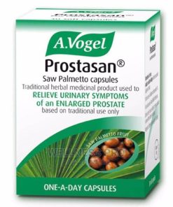 A.Vogel Prostasan Saw Palmetto Caps 30's