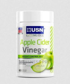 USN Apple Cider Vinegar WEIGHT LOSS Aid 60caps