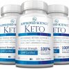 Approved Science Keto : An Incredible Weight Loss Product 90 - Image 2
