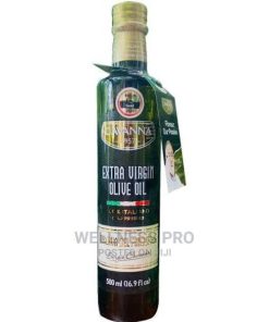 Cavanna 0rganic Extra Virgin Olive Oil 100% Italiano (500ml)