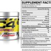 Cellucor - C4 Ripped Fruit Punch, 30 Servings, 180 G (8.34 O - Image 4