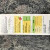 Cran Max Cranberry With Ginger Extracts for Urinary Health syrup 120ml - Image 2