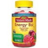 Natures Made Energy B12 1000 Mcg Gummies, 80 Count for Metabolic Health