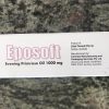 Eposoft Capsule Contain Gamma Linolenic Acid. 30’S - Image 3