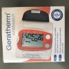 Geratherm Wristwatch Blood Pressure Monitor