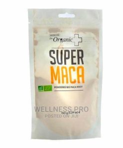 Hemani Dr. Organic SUPER MACA 150g