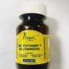 Fugen Multivitamin Multimineral Softgels 30’S