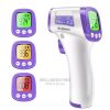 NON-CONTACT Body Forehead Infrared Laser Digital Thermometer - Image 4