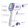 NON-CONTACT Body Forehead Infrared Laser Digital Thermometer - Image 3