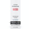 Neutrogena Oil-Free Moisture-Combination Skin - Image 2