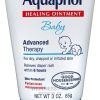 Aquaphor Baby Healing Ointment Advanced Therapy Diaper Rash