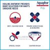 Aquaphor Baby Healing Ointment Advanced Therapy Diaper Rash - Image 3
