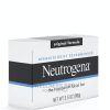 Neutrogena Dermatologist-Recommended Original Face Soap Bar - Image 2