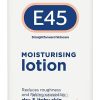E45 Moisturising Lotion 200ml