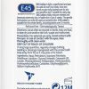 E45 Moisturising Lotion 200ml - Image 2