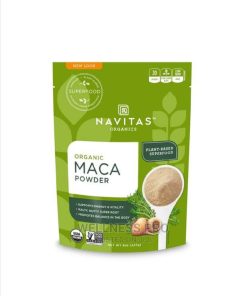 Maca Powder Energize Like an Incan 227g