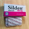 Man Power Viagra Silden 100mg (Egypt Brand) 4 Tabs - Image 2