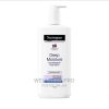 Norwegian Formula Deep Moisture Hypoallergenic Body Lotion