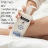 Norwegian Formula Deep Moisture Hypoallergenic Body Lotion - Image 2
