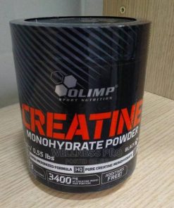 Olimp Labs Creatine Monohydrate Powder, 250 G