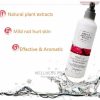 Rose Body Cream Smooth Whitening Anti-Wrinkle Moisturizing - Image 2