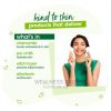 Simple Kind to Skin Soothing Facial Toner (200ml) - Image 2