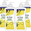 St. Ives Hydrating Hand Body Lotion Moisturizer