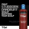 T/Gel Therapeutic Shampoo for Itching Scalp and Dandruff - Image 4