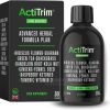 Actitrim Herbal Liquid for Weight Management 300ml For10days
