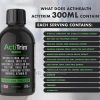 Actitrim Herbal Liquid for Weight Management 300ml For10days - Image 4