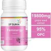BF Suma Feminergy Capsules Grape Seed Extract 60's