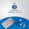 Bioman Support Men’S Health With Co-Enzyme Q10, 30tabs - Image 4