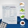 Bioman Support Men’S Health With Co-Enzyme Q10, 30tabs - Image 6