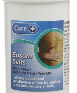 Care Plus Epsom Salts 300g