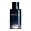 Christian Dior Sauvage Eau De Parfum Spray for Men, 3.4ounce