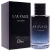 Christian Dior Sauvage Eau De Parfum Spray for Men, 3.4ounce - Image 2