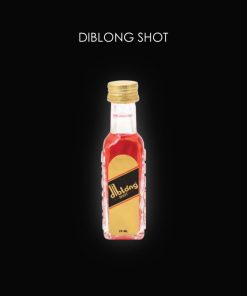 A Man Power Diblong Shot 20ml For Erection And Endurance