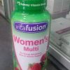 Vitafusion Women’S Multivitamin, 220 Gummies