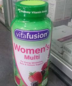 Vitafusion Women’S Multivitamin, 220 Gummies