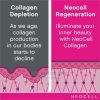Neocell Super Collagen (Types 1 3) + Biotin + Vitamin C 90 Tablets - Image 3